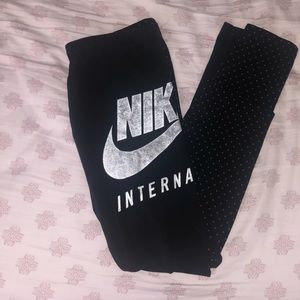 nike leggings 🌵
